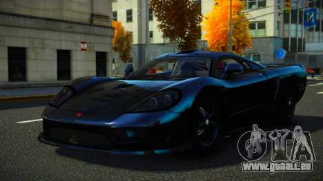 Saleen S7 Wusako pour GTA 4