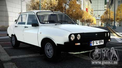 Dacia 1310 Nulza für GTA 4