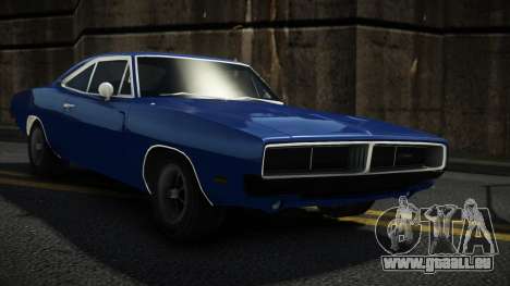Dodge Charger KV3 für GTA 4