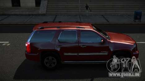 GMC Yukon Changun für GTA 4