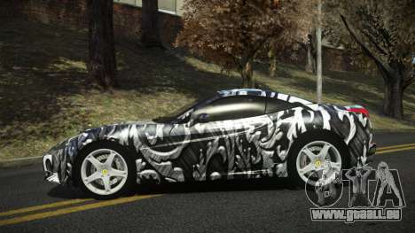 Ferrari California K2R S9 pour GTA 4