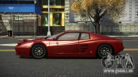 Ferrari 512 TR Cureki für GTA 4