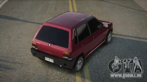 Suzuki Maruti pour GTA San Andreas