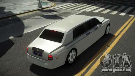 Rolls-Royce Phantom Fuxaly für GTA 4