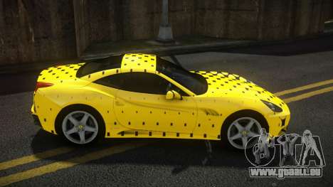 Ferrari California K2R S13 pour GTA 4
