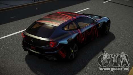 Ferrari FF Redusa S11 für GTA 4