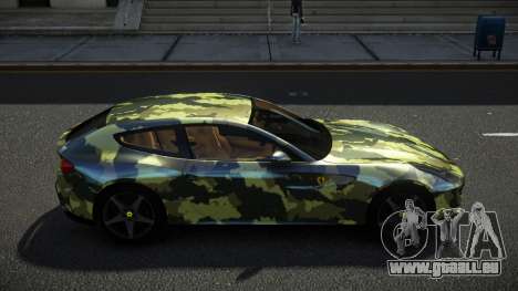 Ferrari FF Redusa S5 für GTA 4