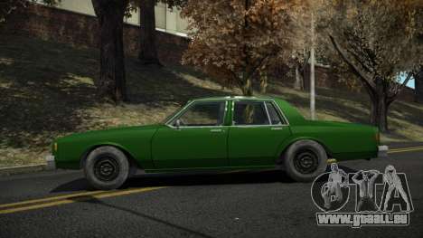 Chevrolet Impala Costar für GTA 4