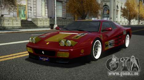 Ferrari 512 TR JP pour GTA 4