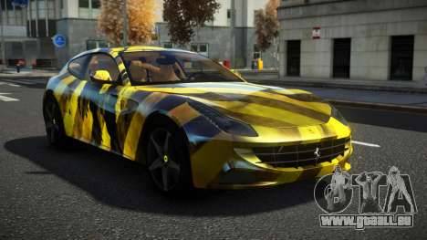 Ferrari FF Redusa S12 für GTA 4