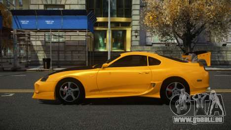 Toyota Supra Vurgaku pour GTA 4