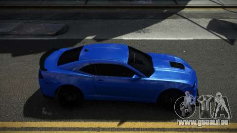 Chevrolet Camaro Z28 Zatume für GTA 4