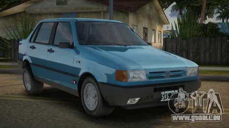 Fiat Duna SCR V1.0 pour GTA San Andreas