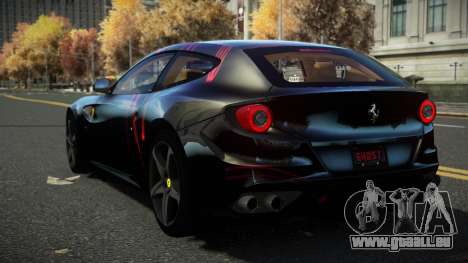 Ferrari FF Redusa S11 für GTA 4