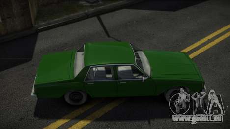 Chevrolet Impala Costar für GTA 4