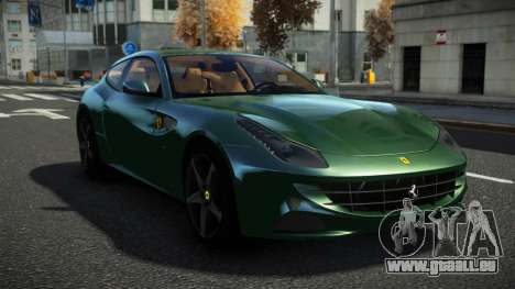 Ferrari FF Redusa pour GTA 4