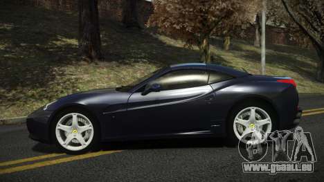 Ferrari California K2R pour GTA 4