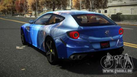 Ferrari FF Redusa S3 pour GTA 4