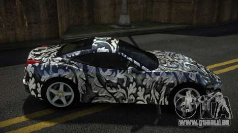 Ferrari California K2R S9 pour GTA 4