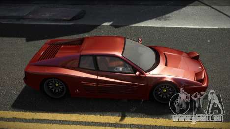 Ferrari 512 TR Cureki für GTA 4