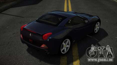 Ferrari California K2R pour GTA 4