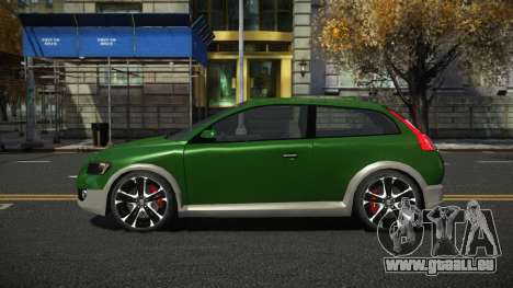 Volvo C30 Namors für GTA 4