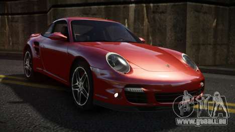 Porsche 911 Gumerty für GTA 4