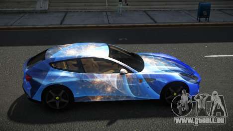 Ferrari FF Redusa S3 pour GTA 4