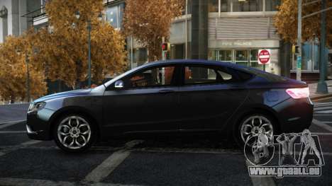 Geely GC9 Tukej für GTA 4