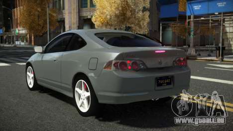 Acura RSX Noger pour GTA 4