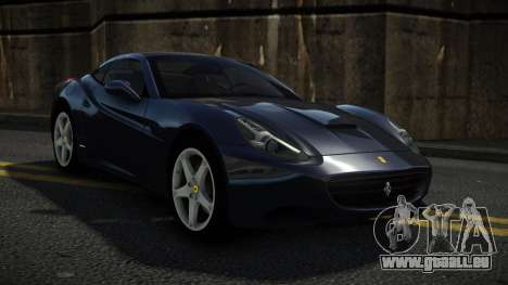 Ferrari California K2R pour GTA 4