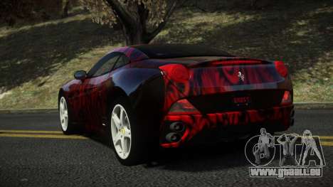 Ferrari California K2R S11 pour GTA 4