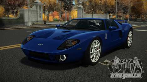 Ford GT C5V pour GTA 4