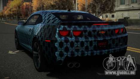 Chevrolet Camaro ZL1 Urdax S10 für GTA 4