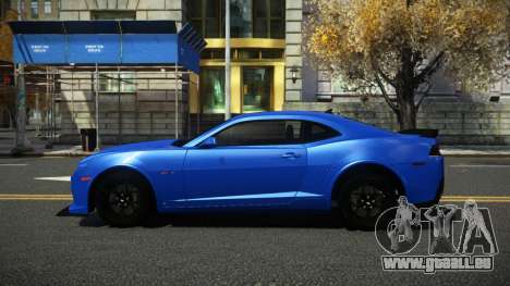 Chevrolet Camaro Z28 Zatume für GTA 4