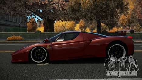 Ferrari Enzo Ledev pour GTA 4