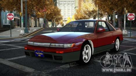 Nissan Silvia Soptra für GTA 4