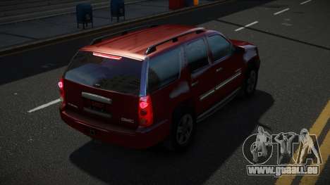 GMC Yukon Changun für GTA 4