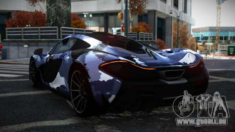 McLaren P1 Jonbu S13 für GTA 4