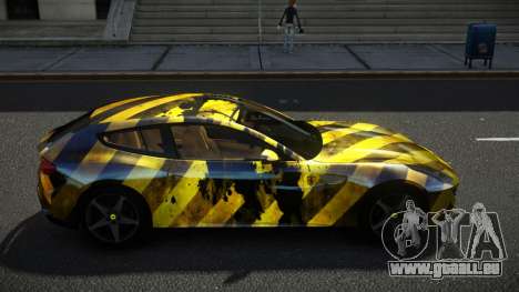 Ferrari FF Redusa S12 für GTA 4