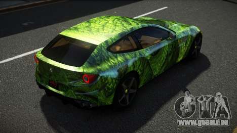 Ferrari FF Redusa S2 pour GTA 4