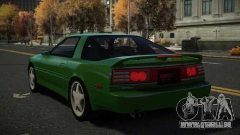 Toyota Supra Beniosa für GTA 4
