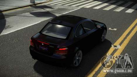 BMW 135i Voleha pour GTA 4