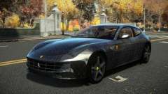 Ferrari FF Redusa S10 für GTA 4