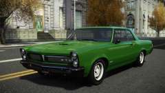 Pontiac GTO Kuvars für GTA 4