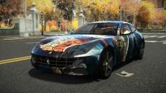 Ferrari FF Redusa S4 für GTA 4