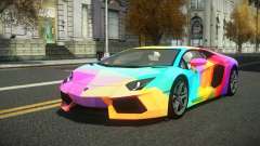 Lamborghini Aventador DRC S7 pour GTA 4