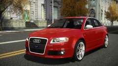 Audi RS4 Zarpo für GTA 4