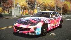 Ferrari FF Redusa S14 für GTA 4