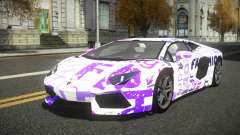 Lamborghini Aventador DRC S1 für GTA 4